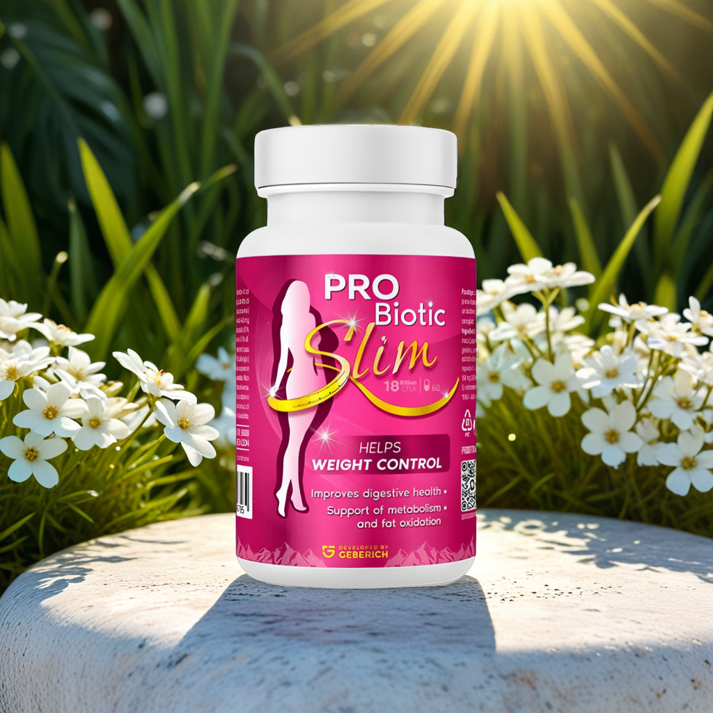 Probiotic Slim