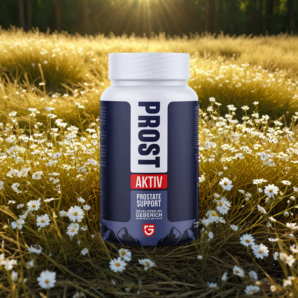 Prostaktiv