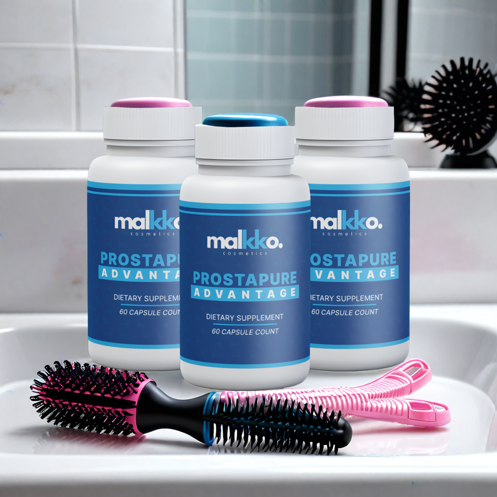 ProstaPure Advantage - 3 bottles