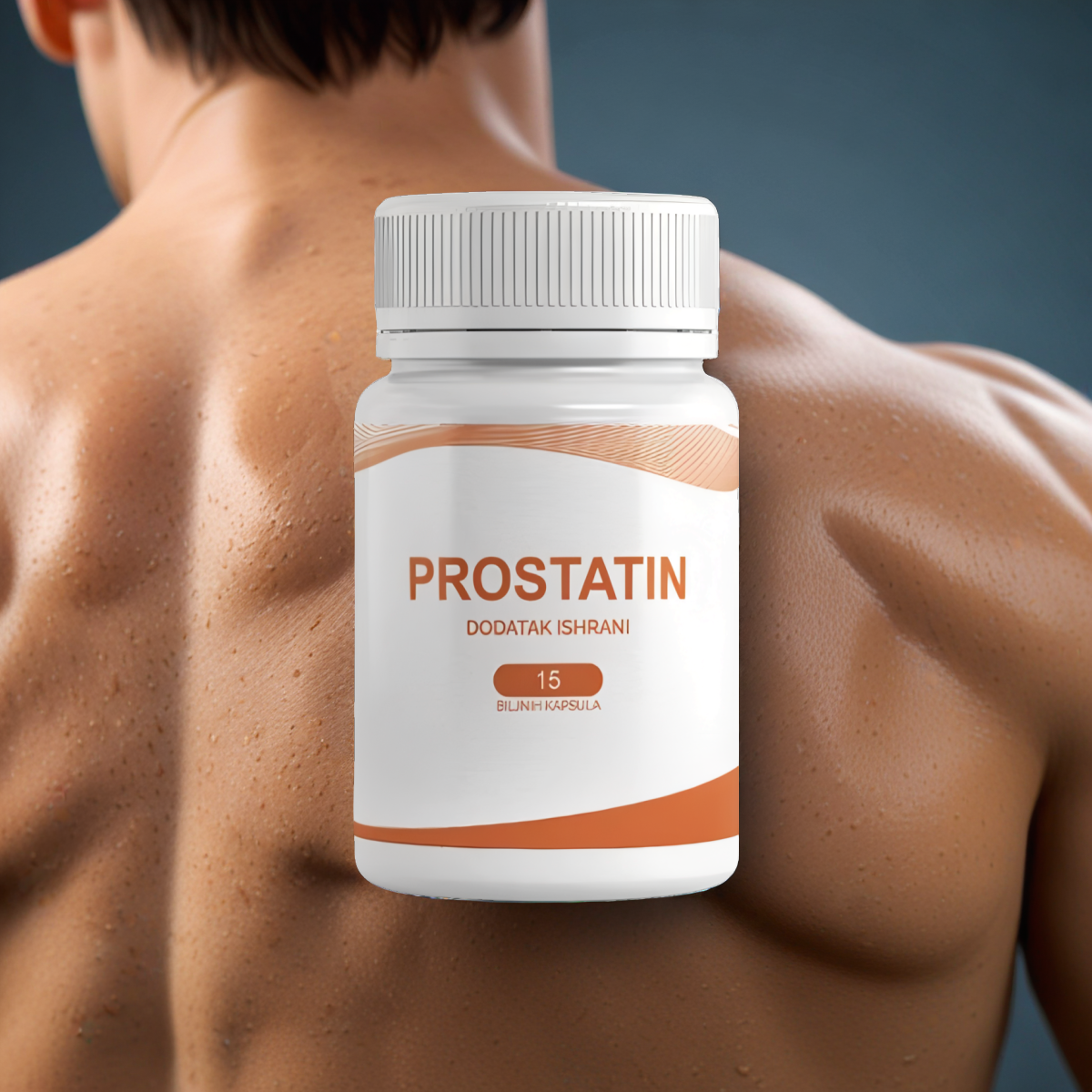 Prostatin