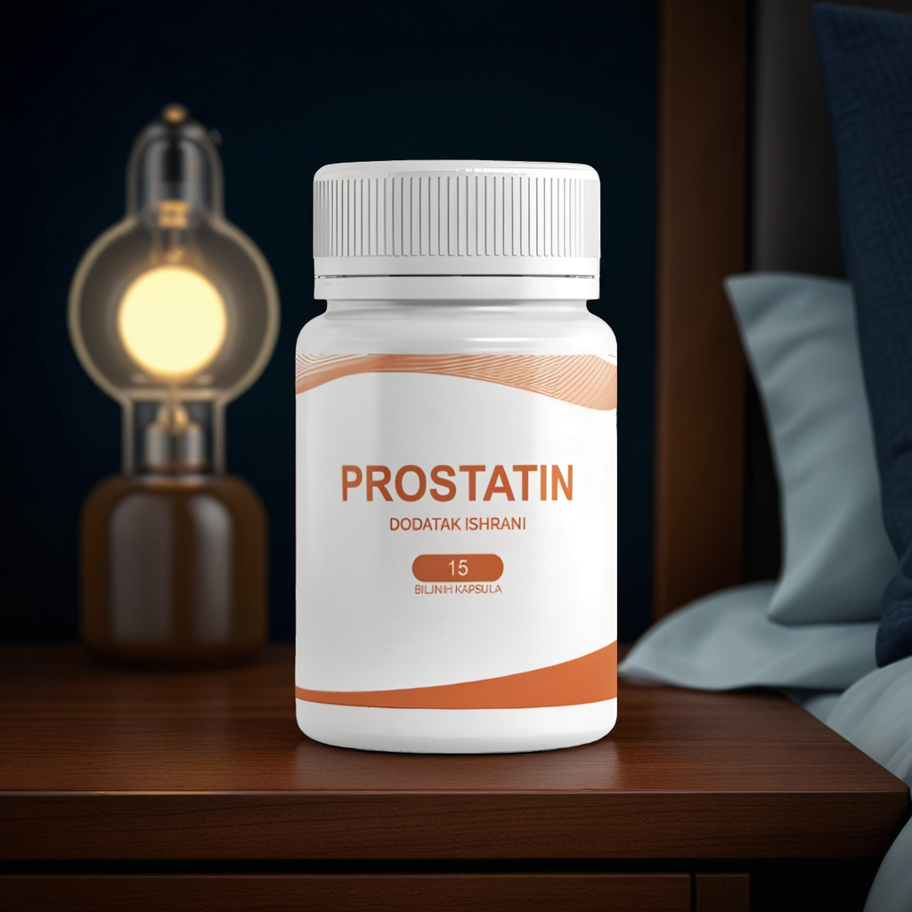 Prostatin