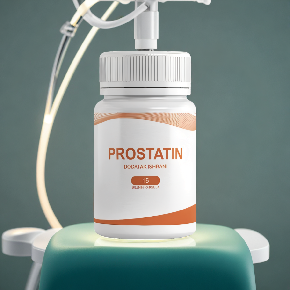 Prostatin