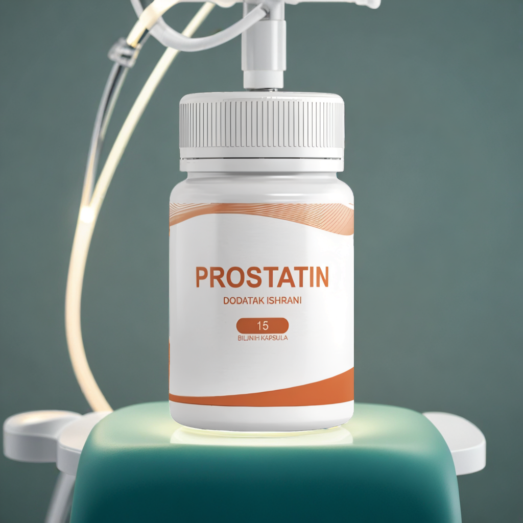 Prostatin