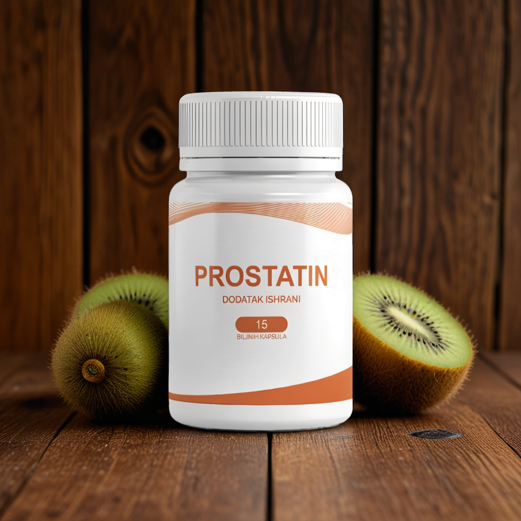 Prostatin