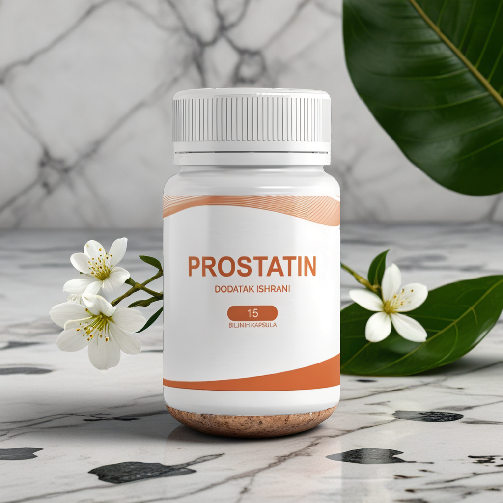 Prostatin