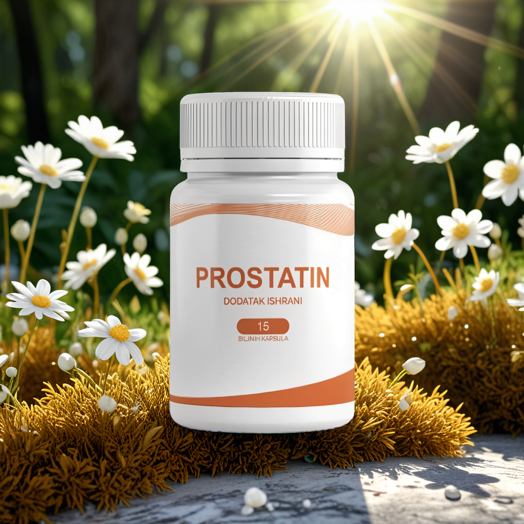 Prostatin
