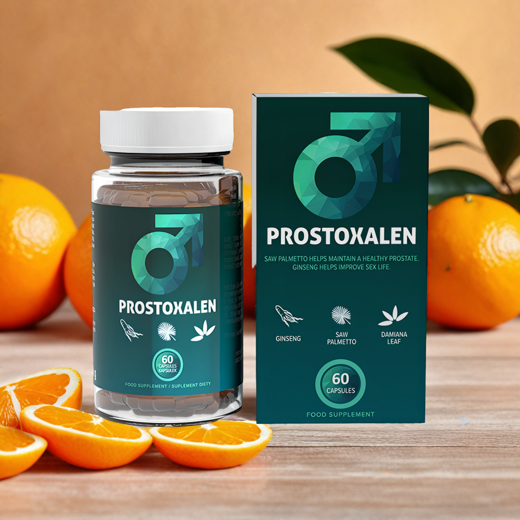 Prostoxalen