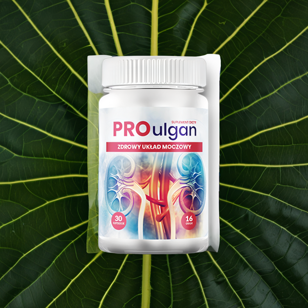 Proulgan