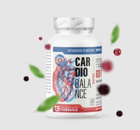 Cardiobalance Dynamicrate
