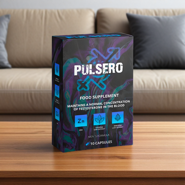 Pulsero