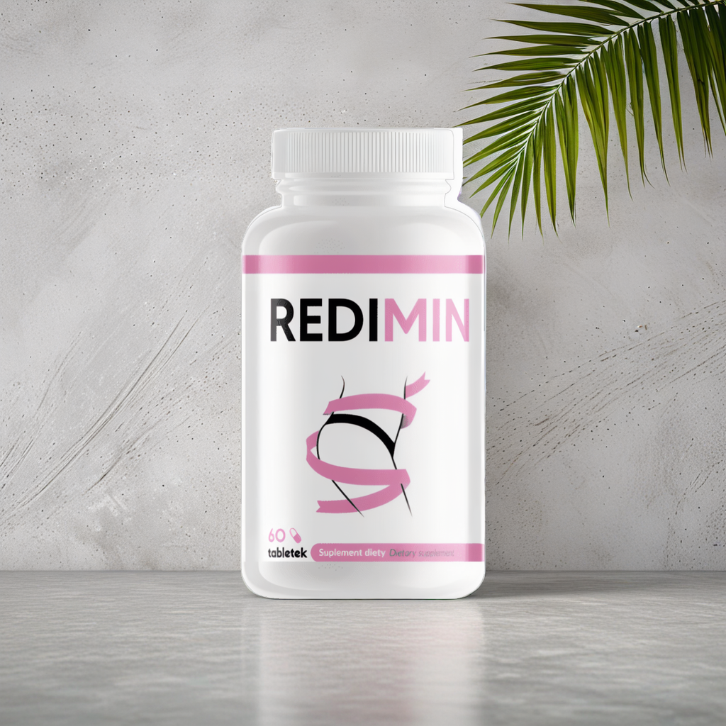 Redimin