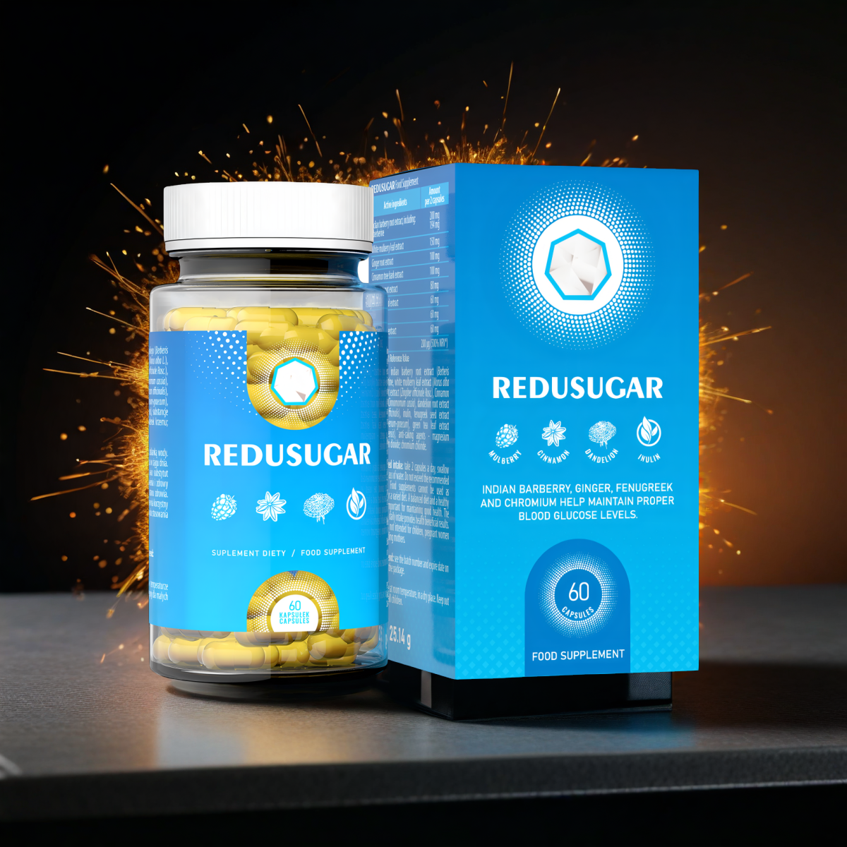 Redusugar