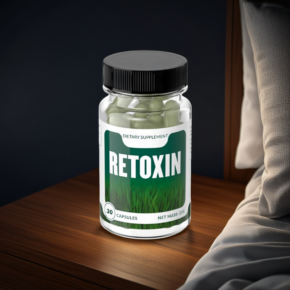 Retoxin