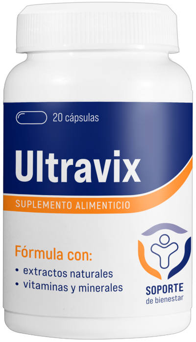 UltraVix