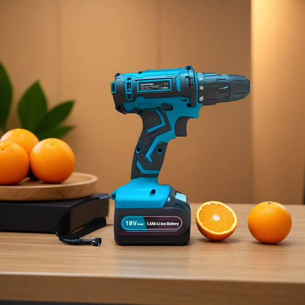 SCREWDRIVER
