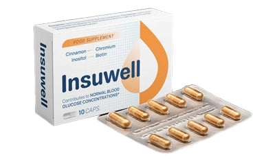 Insuwell