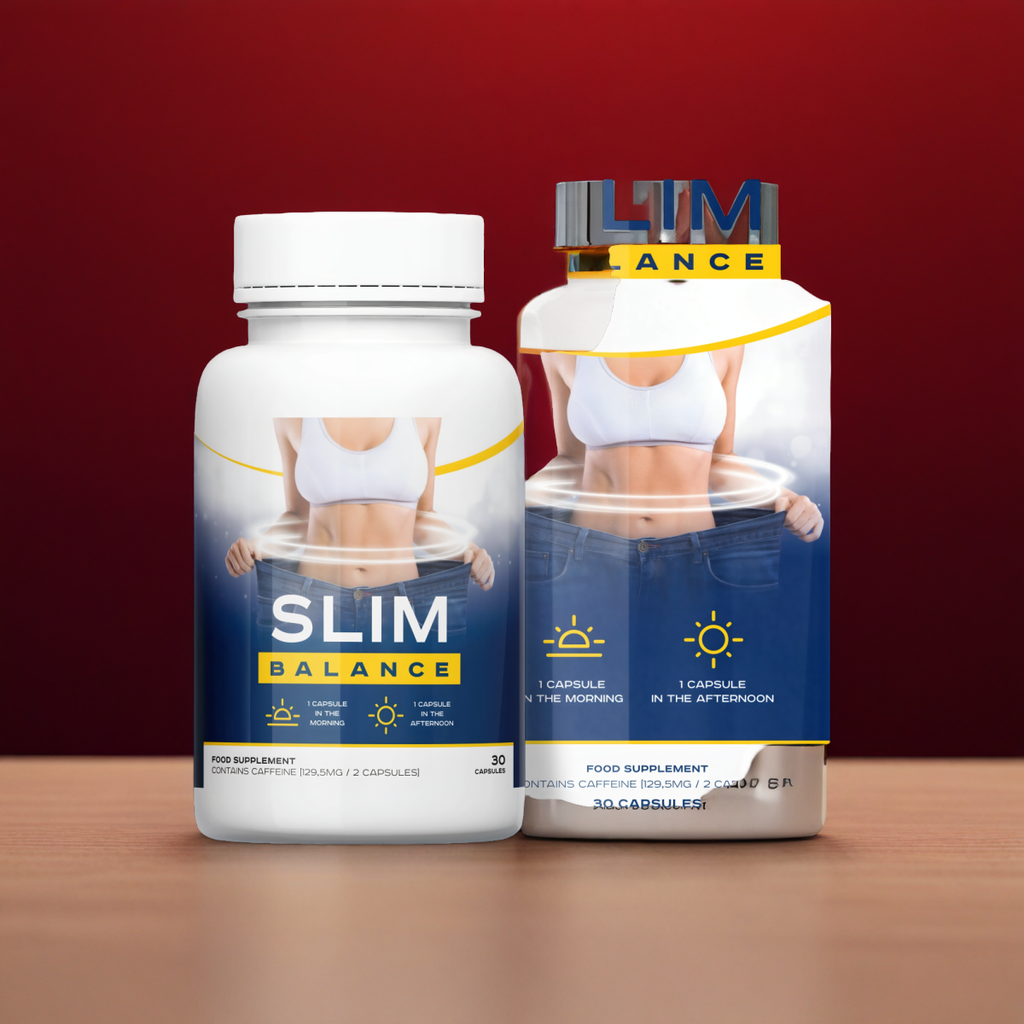 Slim balance low price