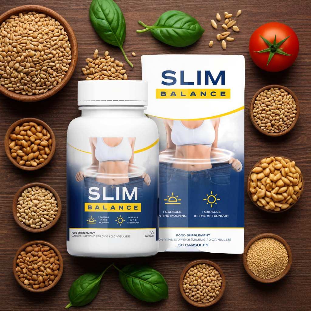 Slim Balance