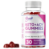 Slim Labs Acv + Keto Gummies