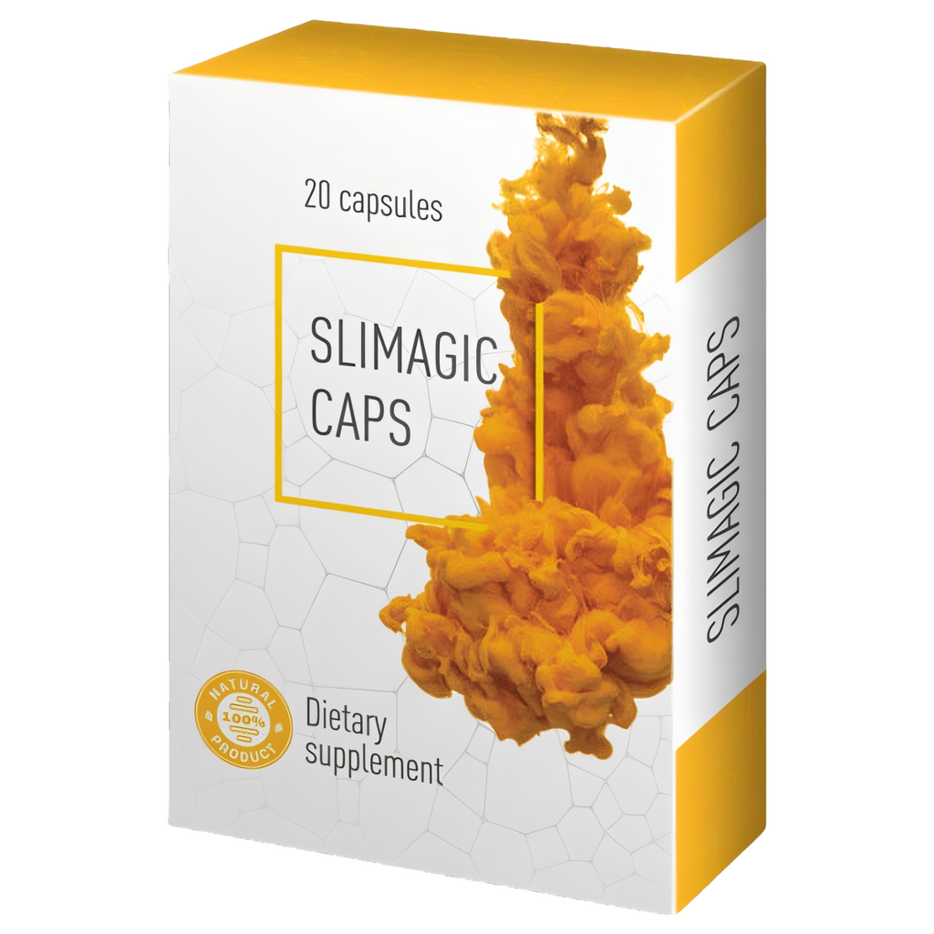 Slimagic Caps Low Price