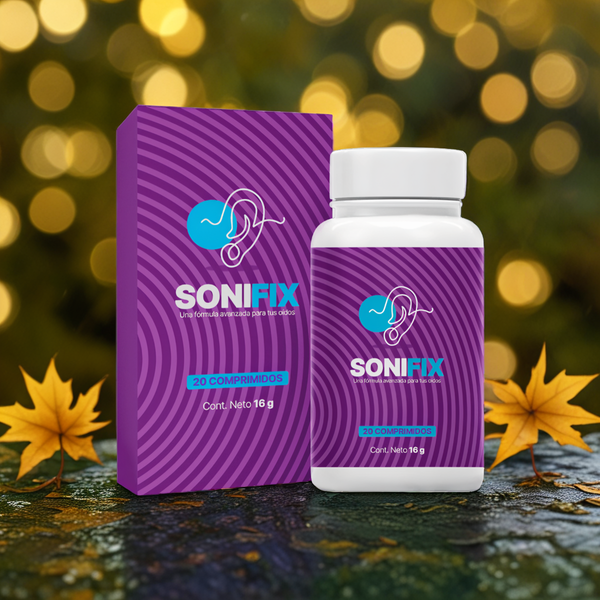 Sonifix