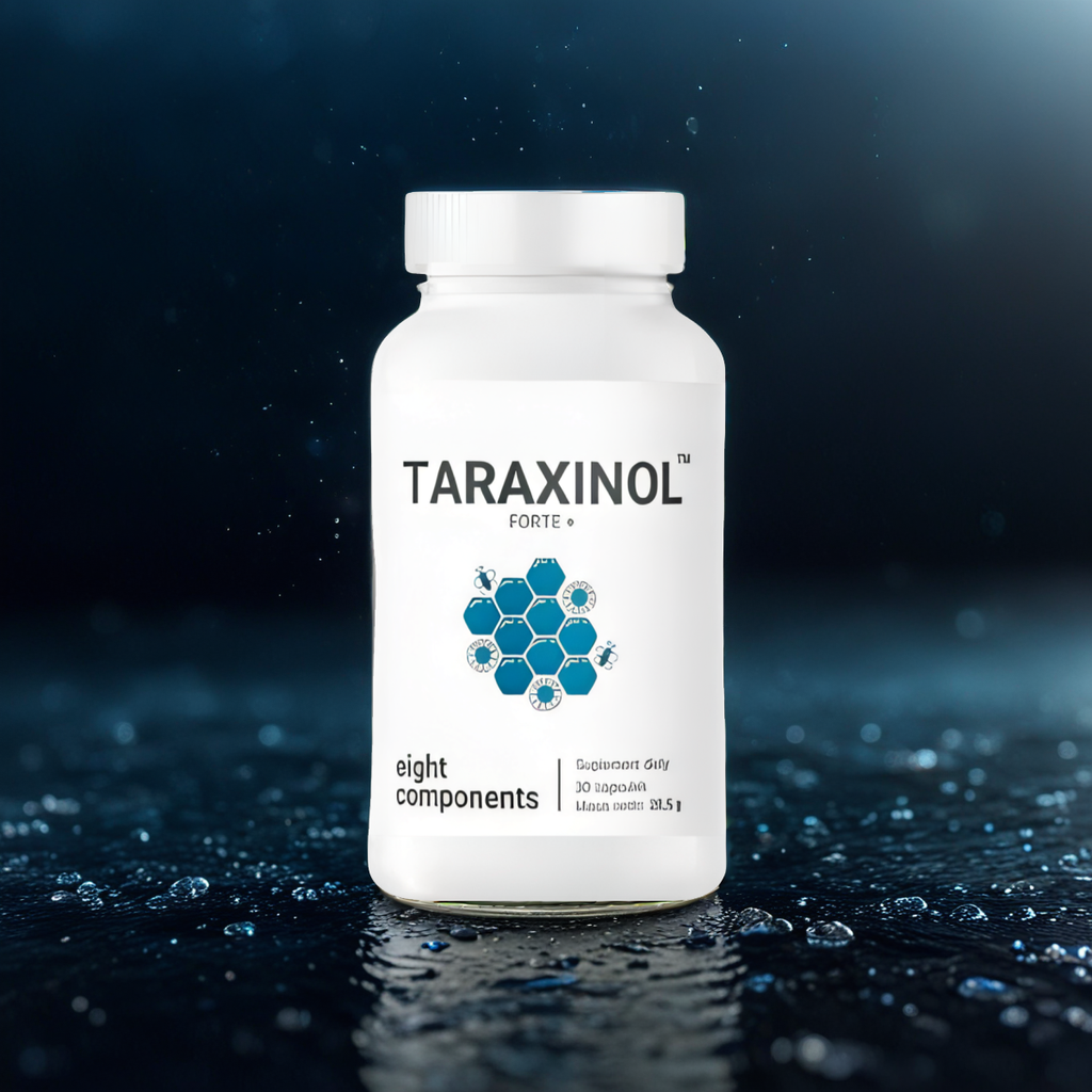 TARAXINOL FORTE (LOW PRICE)