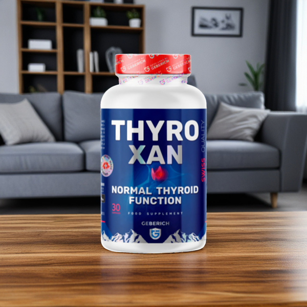 Thyroxan