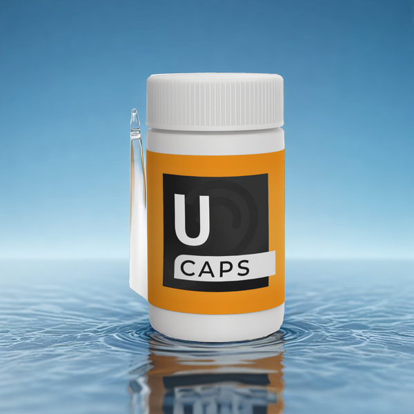 U Caps