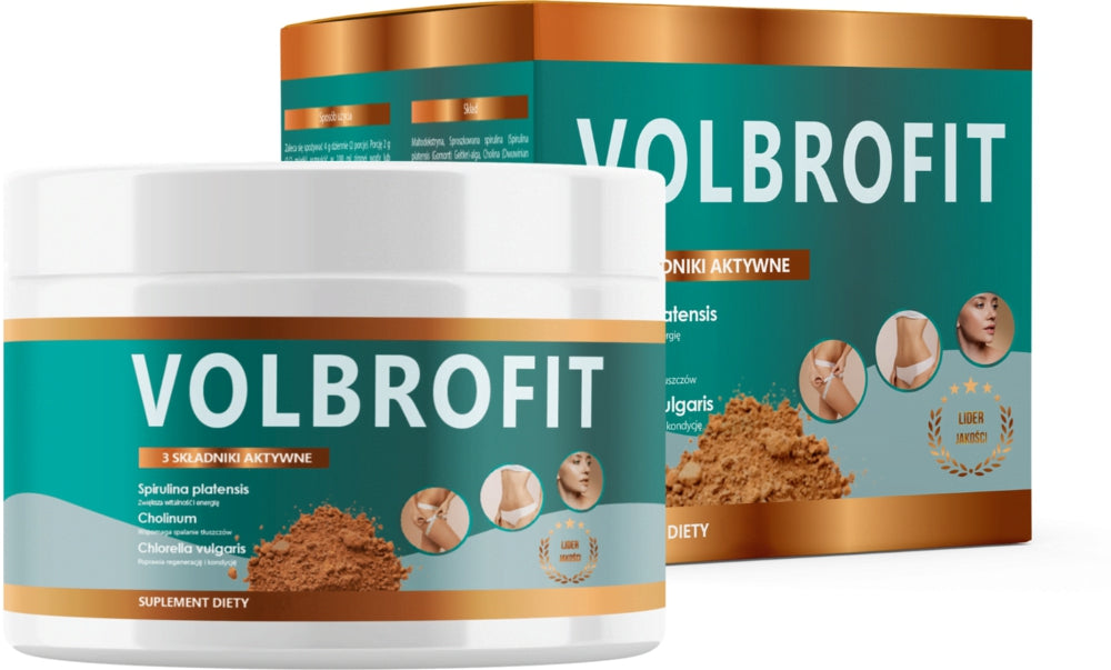 VolbroFit
