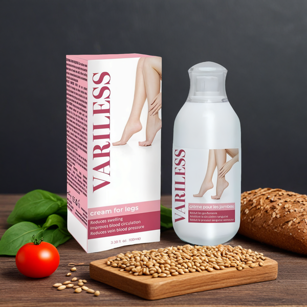 Variless