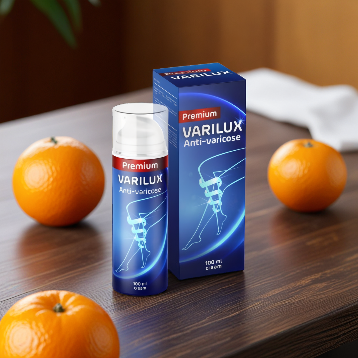 Varilux Premium