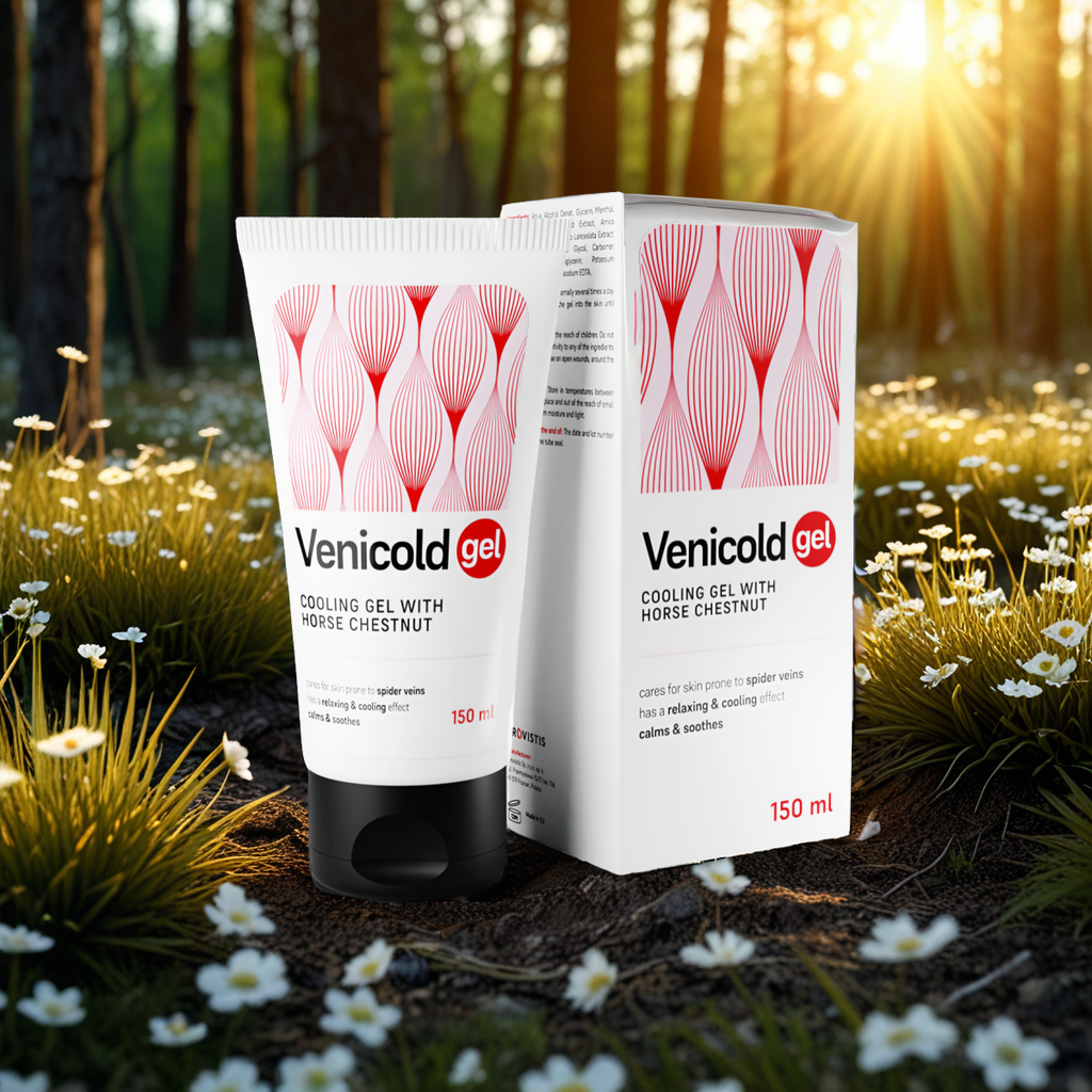 VENICOLD GEL (LOW PRICE)
