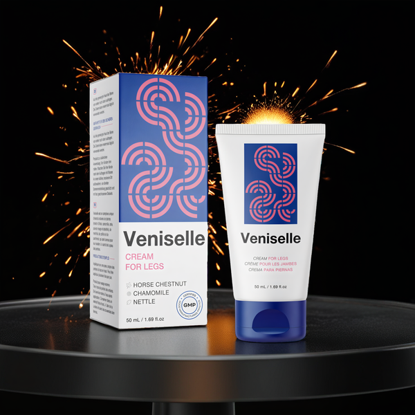 Veniselle