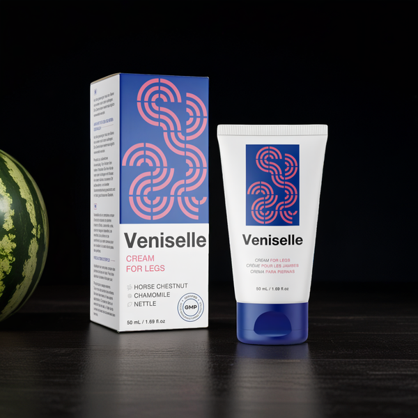 Veniselle