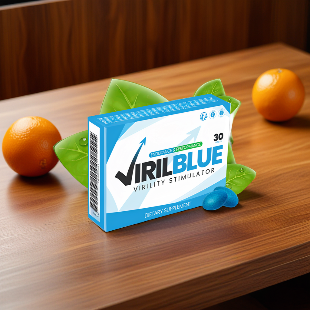 VIRILBLUE