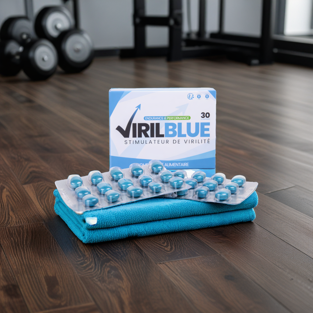 Virilblue