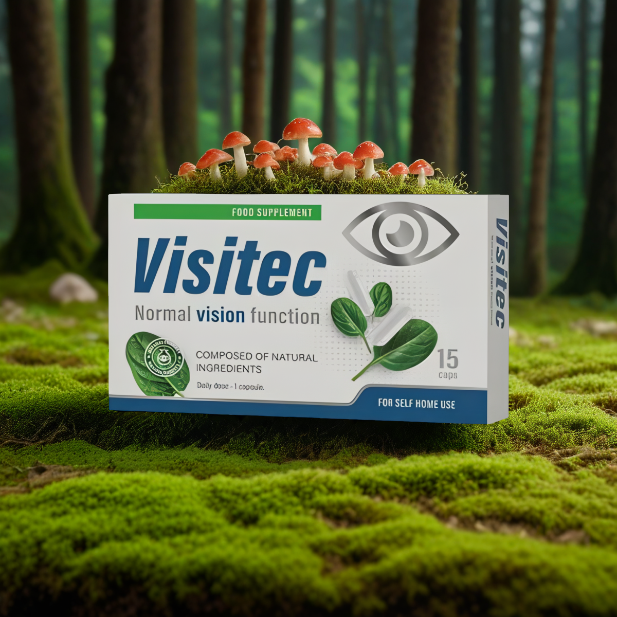 VISITEC