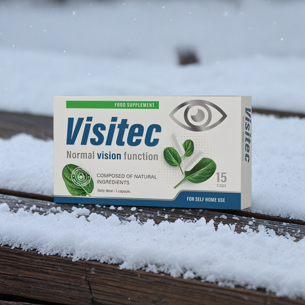 VISITEC PREMIUM