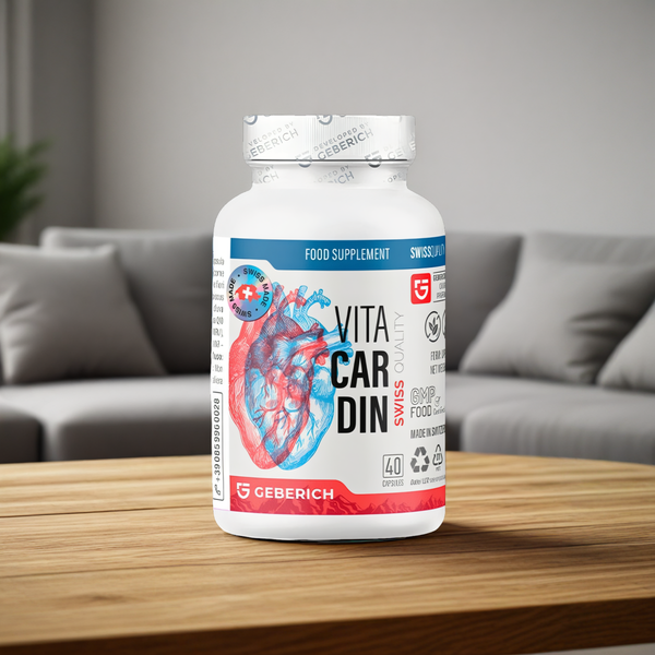 Vitacardin