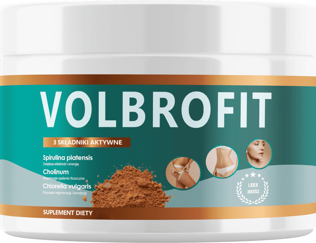 VolbroFit