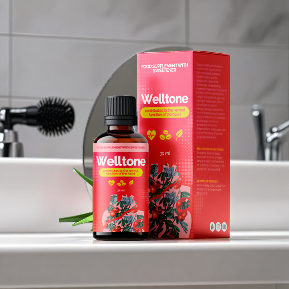 Welltone