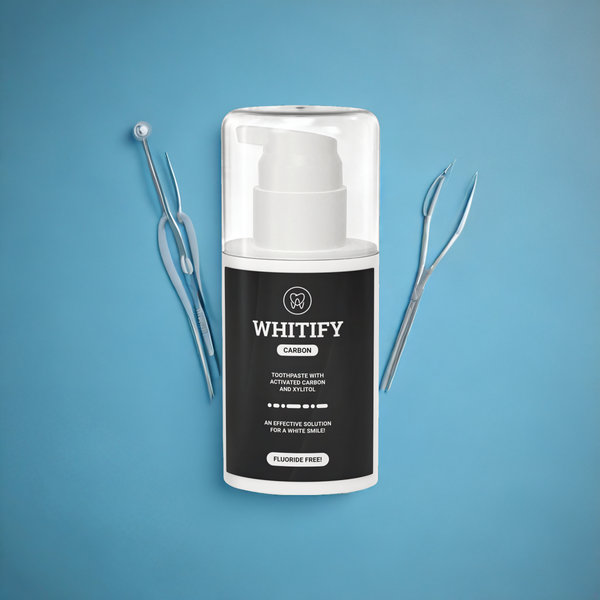 Whitify Carbon