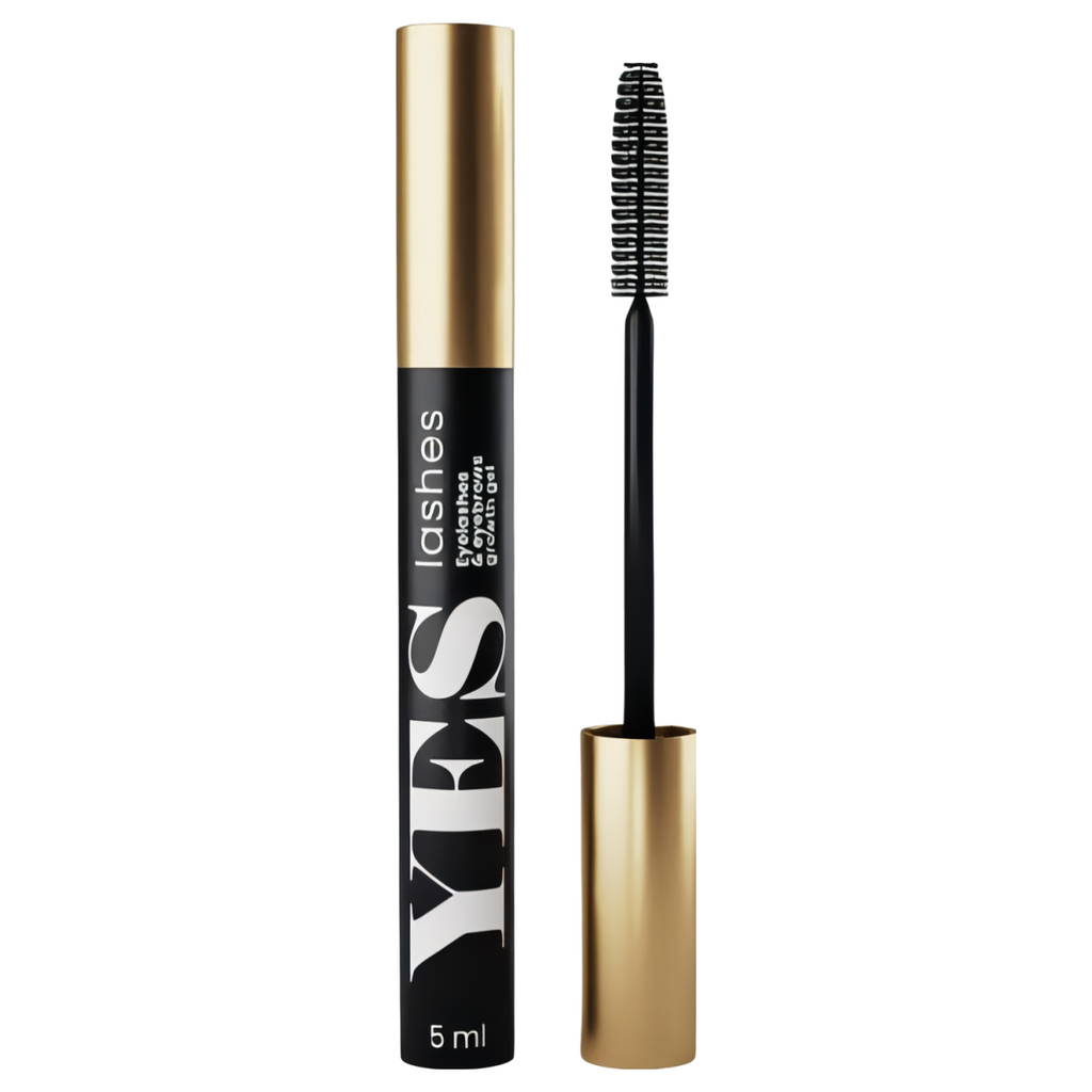 YES lashes