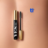 Yes lashes