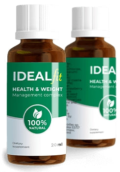 IdealFit