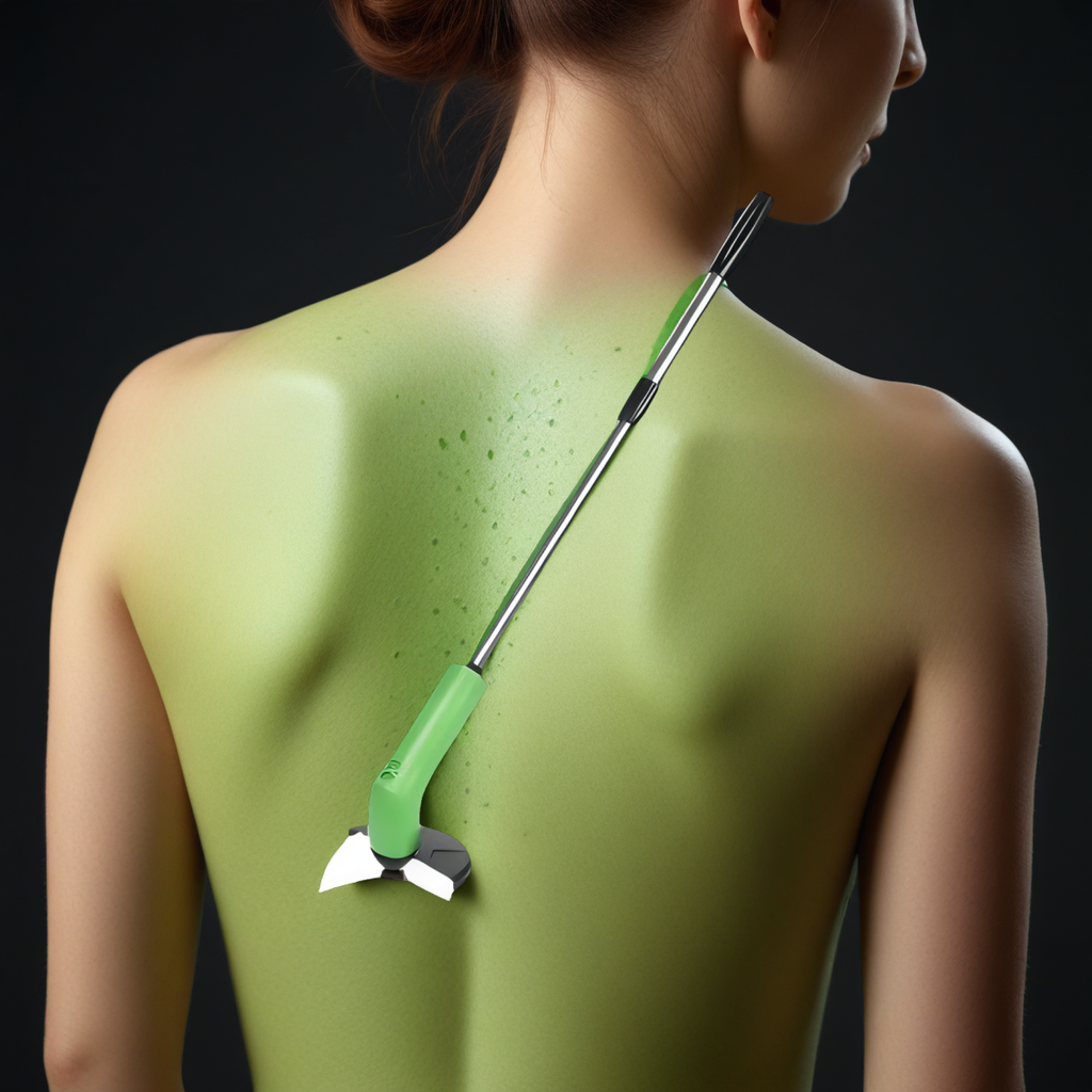 ZIPTRIM GRASS TRIMMER