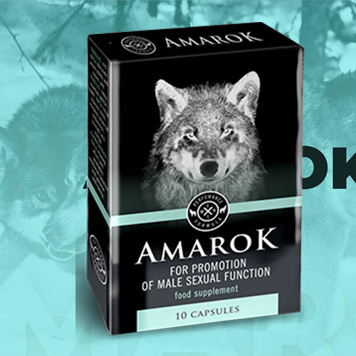 Amarok