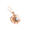 Love Pendant