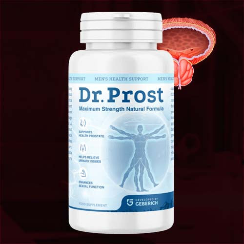 Dr.Prost