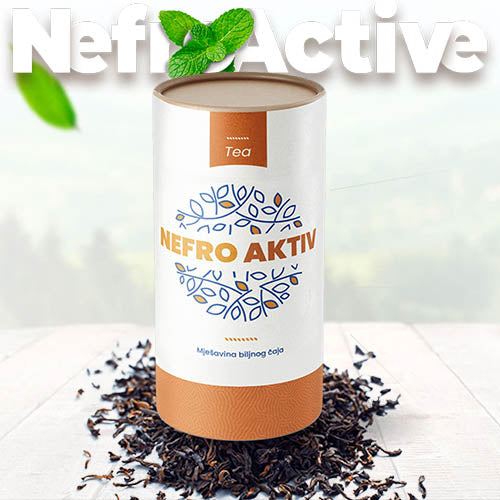 Nefroaktiv